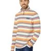 L.L.Bean Comfort Stretch Pique 1/4 Zip Long Sleeve Stripe 1 L.L.Bean Comfort Stretch Pique 1/4 Zip Long Sleeve Stripe -L.L.Bean Shop 81n85BTHqVL. AC SR736920