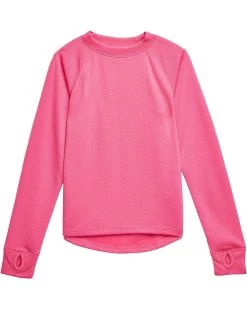 L.L.Bean Wicked Warm Midweight Underwear Top (Big Kids)