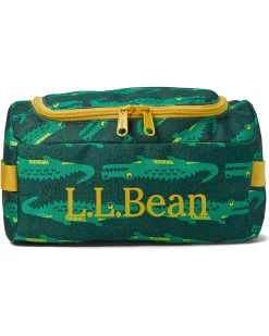 L.L.Bean Personal Organizer Toiletry Kit (Little Kids/Big Kids)