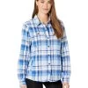 L.L.Bean Fleece Lined Flannel Shirt Snap Front Plaid -L.L.Bean Shop 81qHWIfvc5L. AC SR736920