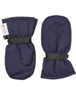 L.L.Bean Cold Buster Waterproof Mittens (Infant/Toddler)