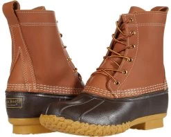 L.L.Bean Thinsulate™ Bean Boots (Little Kid/Big Kid)