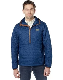 L.L.Bean Katahdin Insulated Pullover Regular