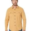 L.L.Bean Signature 1933 Chamois Cloth Shirt -L.L.Bean Shop 81xQQTLzYNL. AC SR736920