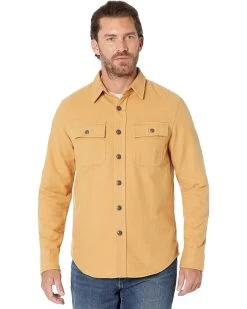 L.L.Bean Signature 1933 Chamois Cloth Shirt