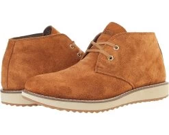 L.L.Bean Stonington Chukka Boots Suede