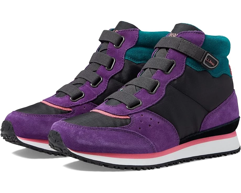 L.L.Bean Katahdin Retro Hiker (Toddler/Little Kid/Big Kid) 3 L.L.Bean Katahdin Retro Hiker (Toddler/Little Kid/Big Kid)