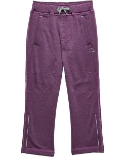 L.L.Bean Mountain Fleece Pants (Little Kids)