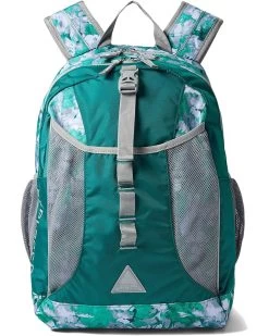 L.L.Bean Kids Bean's Explorer Book Pack Print III