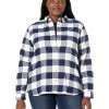 L.L.Bean Organic Flannel Shirt Plaid -L.L.Bean Shop 91W1Owq7TvL. AC SR736920