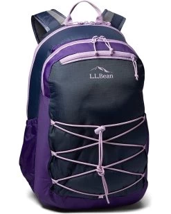 L.L.Bean 30 L Comfort Carry Laptop Pack