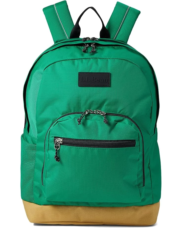 L.L.Bean Mountain Classic School Backpack 3 L.L.Bean Mountain Classic School Backpack